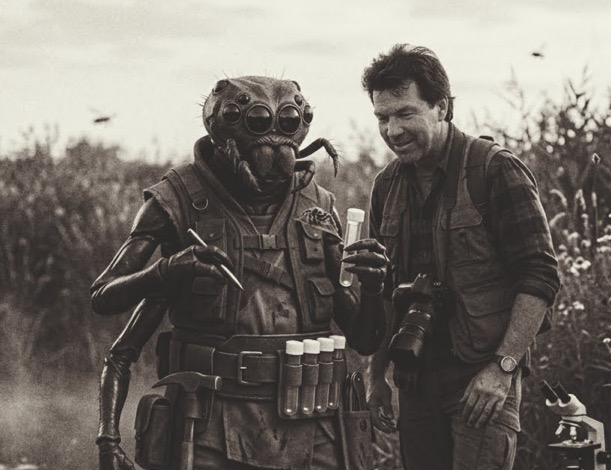 Dr. Juntrii Phidippus und Rolandv Hille